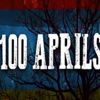 100 Aprils