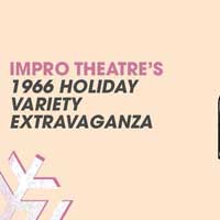 1966 Holiday Variety Extravaganza