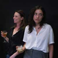 4Play:  Sex In A Series