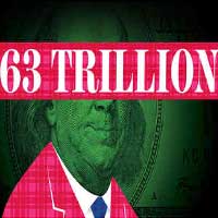 63 Trillion