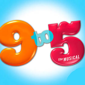 9 to 5 the Musical