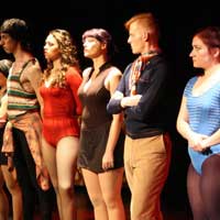 A Chorus Line