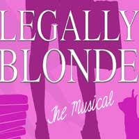 Legally Blonde: The Musical - The Grove Theatre - LA
