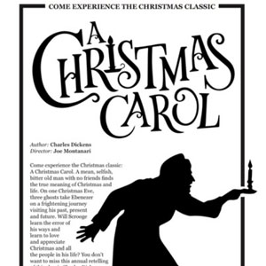 A Christmas Carol Radio Show
