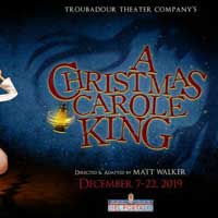 A Christmas Carole King