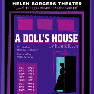 A Doll's House