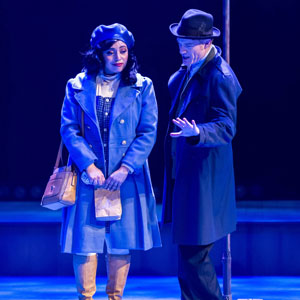 A Man of No Importance