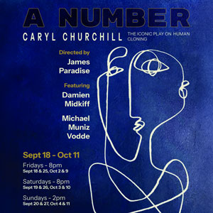 A Number
