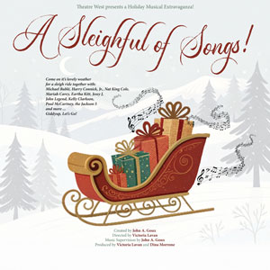 A Sleighful of Songs
