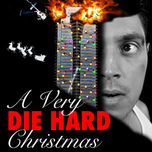 A Very Die Hard Christmas