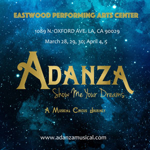 Adanza Adanza