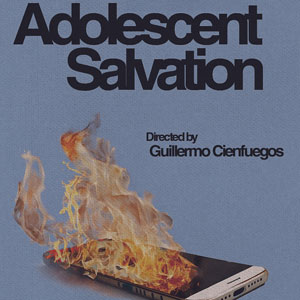 Adolescent Salvation at The Matrix Presented by Rogue Machine