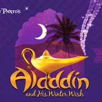 Aladdin And His Winter Wish