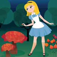 Alice in Wonderland Alice in Wonderland