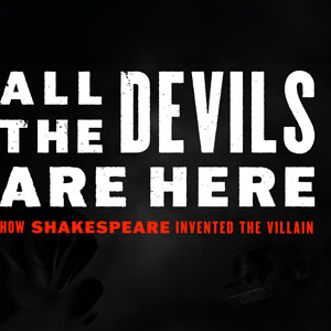 All The Devils Are Here