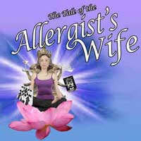 The Tale of the Allergist's Wife