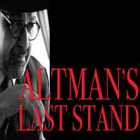 Altman's Last Stand