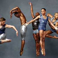 Alvin Ailey American Dance Theater