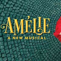 Amelie, A New Musical