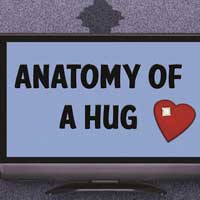 Anatomy of a Hug