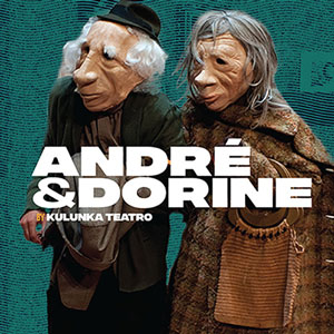 Andre & Dorine