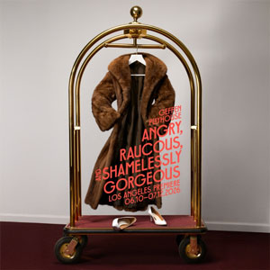 Angry, Raucous, and Shamelessly Gorgeous