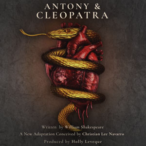 Antony and Cleopatra