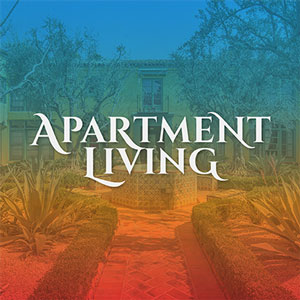 Apartment Living Skylight Theatre LA