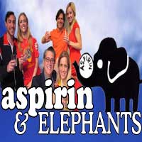 Aspirin and Elephants