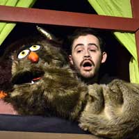 Avenue Q