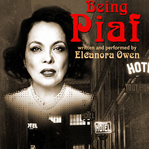 Being Piaf