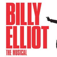 Billy Elliot: The Musical