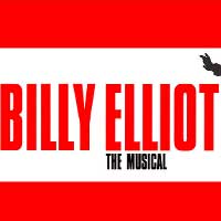 Billy Elliot:  The Musical