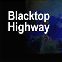 Blacktop Highway