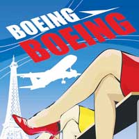 Boeing Boeing