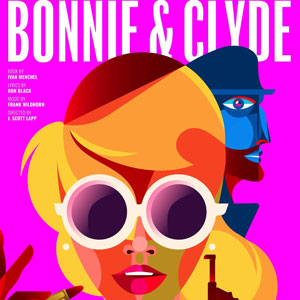 Bonnie & Clyde