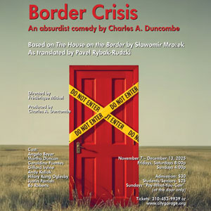 Border Crisis