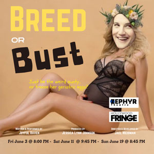 Breed or Bust