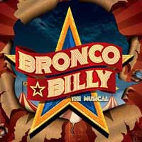 Bronco Billy-New Musical