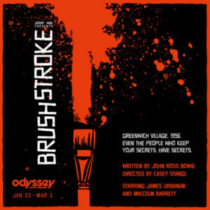 Brushstroke
