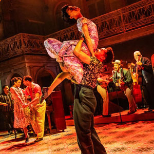 Buena Vista Social Club