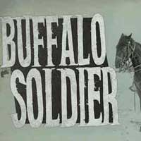 Buffalo Soldier