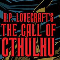 H.P. Lovecraft's The Call of Cthulhu