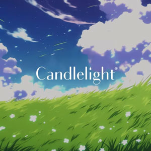 Candlelight LA: Best of Joe Hisaishi