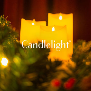 Candlelight: Christmas Carols on Strings