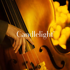 Candlelight: The Best of Frank Sinatra & Nat King Cole