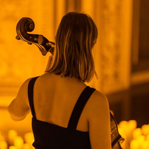 Candlelight: Queen vs. ABBA