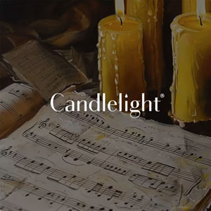 Candlelight: Timeless Composers