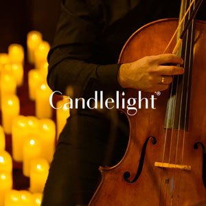 Candlelight: Tribute to Drake