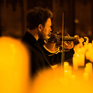 Candlelight: Tribute to Whitney Houston